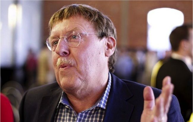 Парламент Бельгии рассмотрит резолюцию об отмене санкций ЕС против РФ