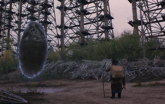 Фільм "Брама": дивитися онлайн трейлер