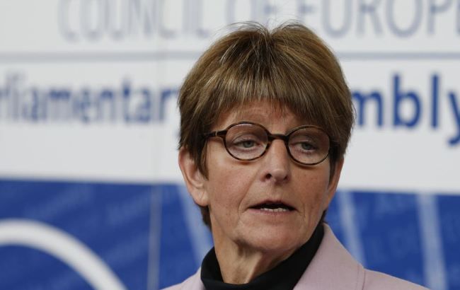 ПАСЕ рассмотрит лишение полномочий российской делегации 24 июня