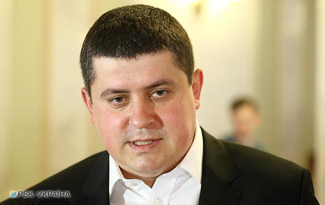 Украина должна начать консультации о недопущении строительства "Северного потока-2", - "Народный фронт"