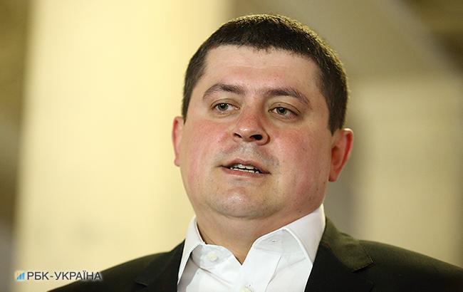 Бурбак: руководство Черновицкой ОГА должно адекватно реагировать на незаконные действия депутатов горсовета