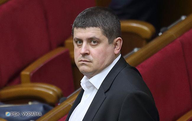 Вступ до ЄС і НАТО є стратегічними пріоритетами України, - Бурбак