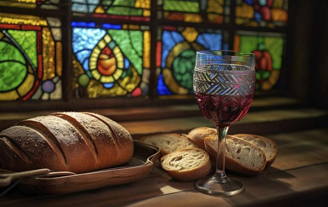 Які спиртні напої можна пити у Великий піст, а які - під забороною?