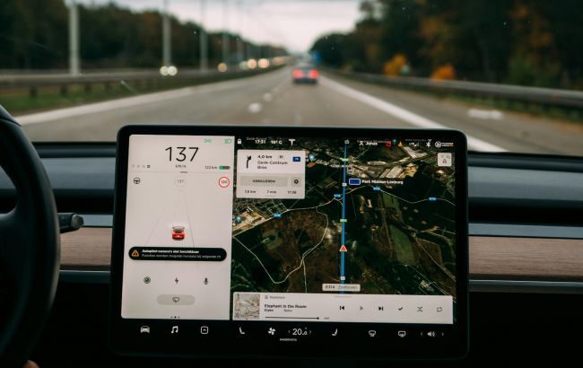 Навігатор як загроза. Вчені розповіли, як GPS може призвести до загибелі за кермом