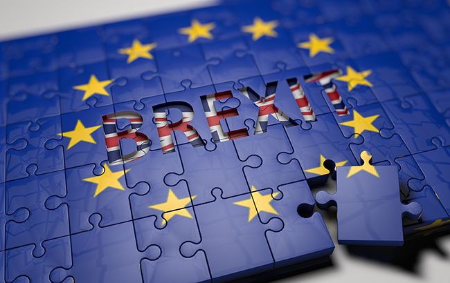 Втрати Британії від Brexit вже перевищили 100 млрд євро