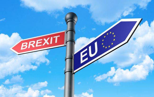 Потери ЕС от "жестокого" сценария Brexit составят 13 млрд фунтов ежегодно, - The Times