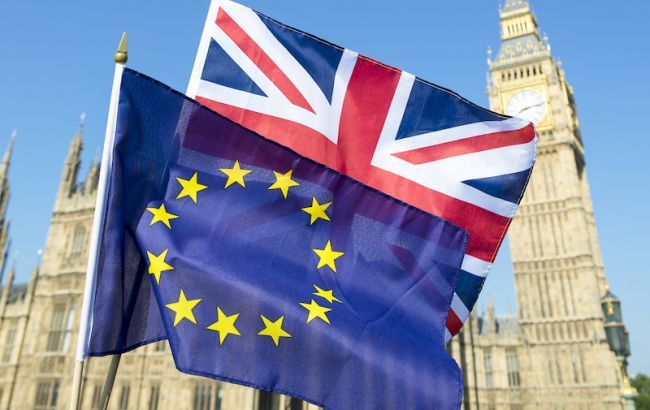 Посли ЄС сьогодні розглянуть відтермінування Brexit