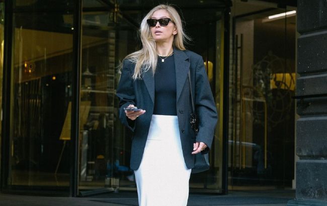 Брежнева получила от Меладзе в подарок бриллиантовое кольцо по цене квартиры (фото)