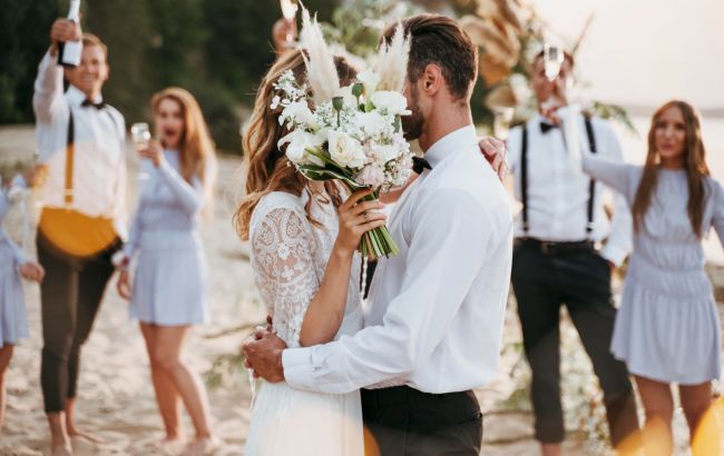 "Жити щасливо і померти в один день": 5 трагічних історій, які трапилися на весіллях