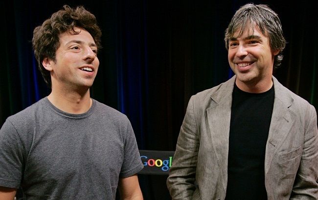 Компанія Google змінить назву