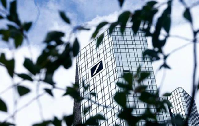 Великобритания проведет расследование деятельности Deutsche Bank в России