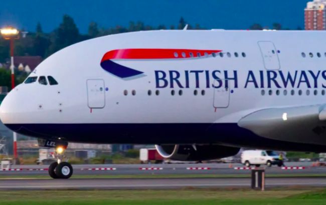 Британия и Германия отменяют авиарейсы в Каир из-за ситуации с танкером