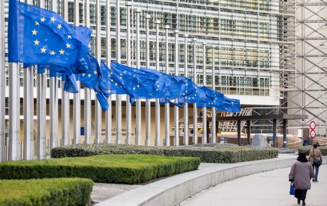 ЕС может передать замороженные активы российских олигархов на восстановление Украины