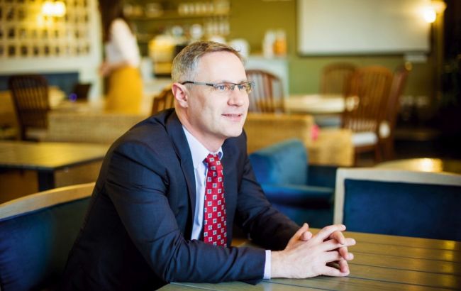 Израиль назначил нового посла в Украине