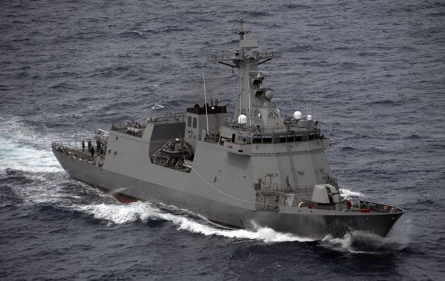 Філіпіни вважають потенційний конфлікт між Китаєм і Тайванем "серйозною проблемою"