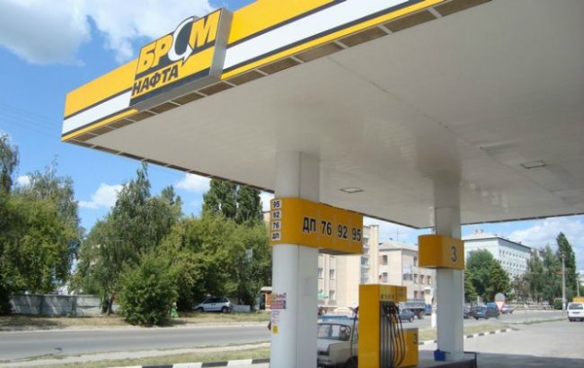 ГФС расследует факты неуплаты служебными лицами БРСМ почти 230 млн грн налогов