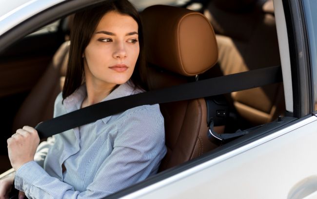 Українських водіїв закликають не нехтувати важливим правилом: зробіть це для своєї безпеки