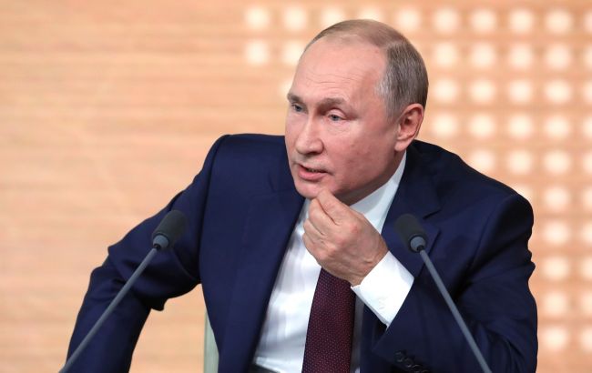 В России разрешили голосовать на выборах дистанционно