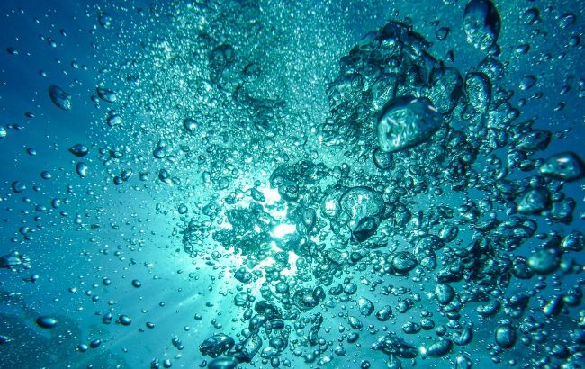 Археологи нашли уникальные подводные артефакты, которым 9 тысяч лет