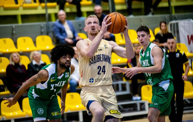 "Будивельник" будет играть в квалификации Лиги чемпионов