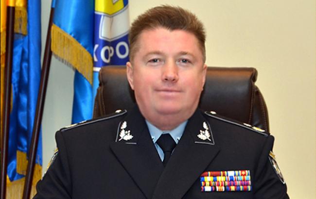 В ГСО рассказали об источниках финансовых поступлений ведомства