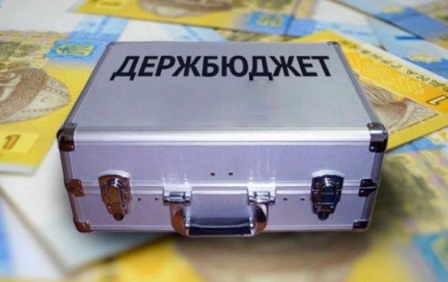 Бюджет-2017 вступил в силу