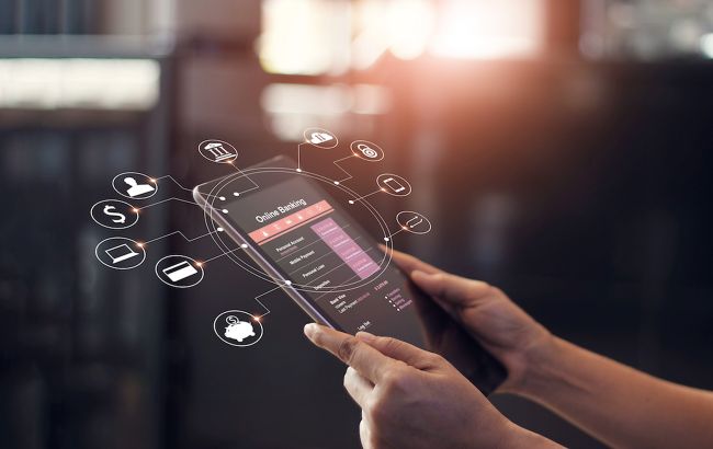 В Україні з'явиться цифровий банк для бізнесу
