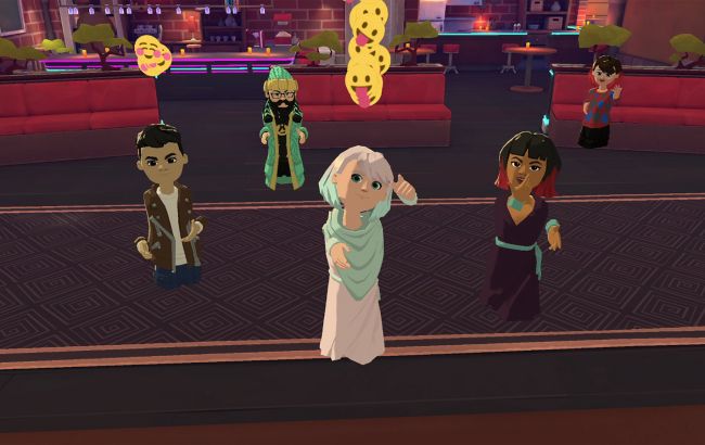 Следом за Цукербергом. Microsoft ужесточила правила в метавсленной