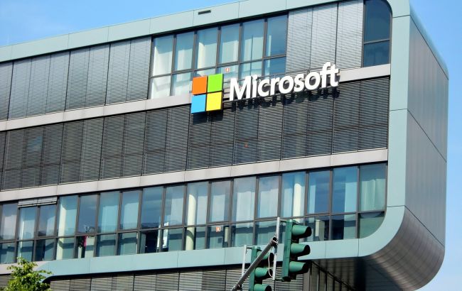 Работники Microsoft призвали руководство прекратить работу в России, - Reuters