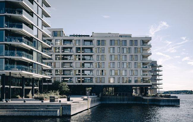 Своє житло. За скільки років можна заробити на квартиру у країнах Європи