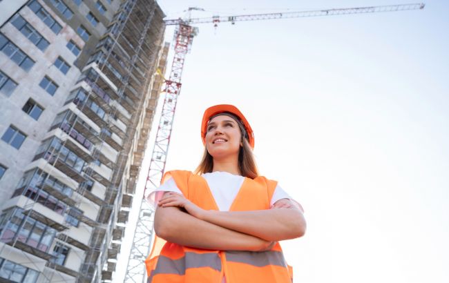 Рескілінг для жінок як один зі способів вирішення кадрового голоду