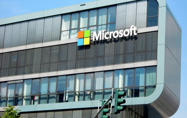 У роботі сервісів Microsoft стався масштабний збій: триває розслідування