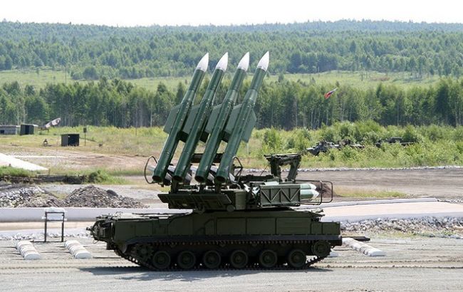 Международные эксперты доказали, что Boeing-777 был сбит из "Бука"