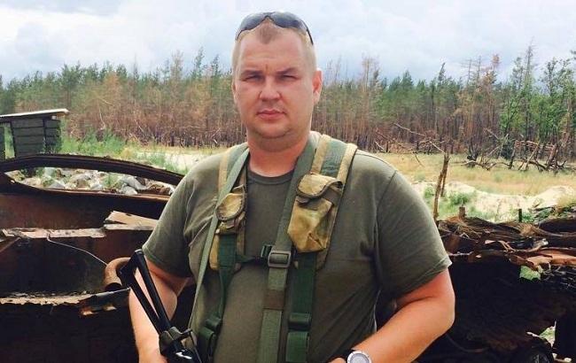 В зоне АТО началось частичное разоружение, - Булатов