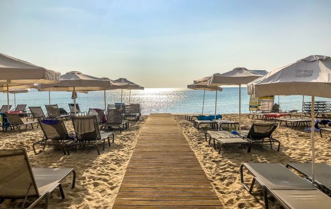 Болгария упростила въезд для украинцев