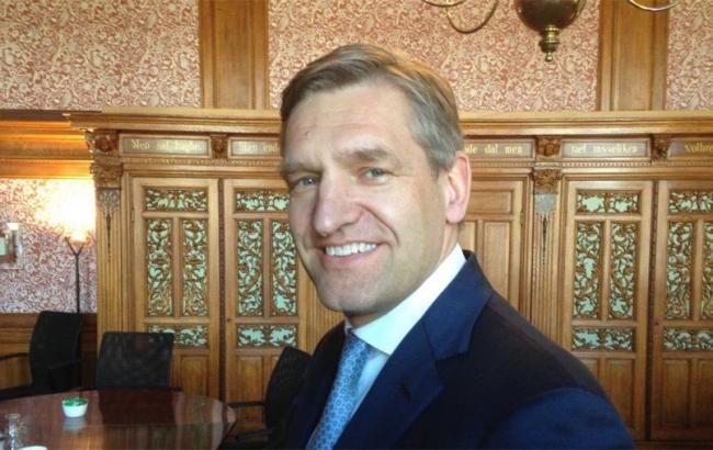 Кандидат в премьеры Нидерландов угрожает отменить СА Украины с Евросоюзом