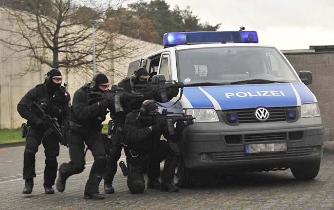 В Германии разрешили депортировать потенциальных террористов