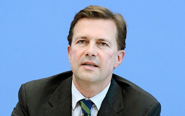 Германия изучит закон о реинтеграции Донбасса на соответствие минским договоренностям