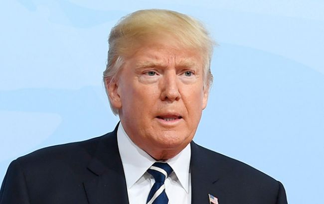 Трамп продиктовал сыну оправдания о встрече с российским адвокатом, - The Washington Post