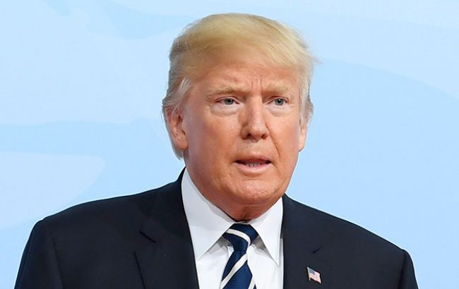 Трамп исключил отмену санкций против РФ до решения проблем Украины и Сирии