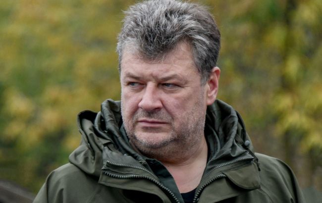 Вибух біля Житомира: кількість постраждалих перевищила 20, серед них діти