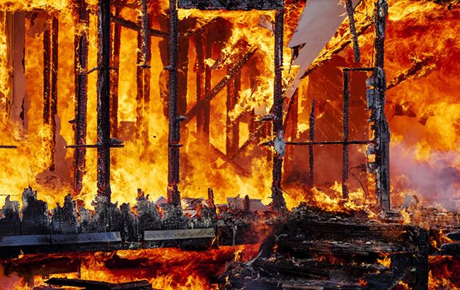 В Либерии в результате пожара в школе погибли 27 детей