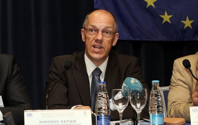 Представительство ЕС: никакой отсрочки по внедрению ЗСТ Украины с Евросоюзом не будет