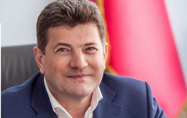 Мэр Запорожья заявил, что ведет в горсовет свою партию