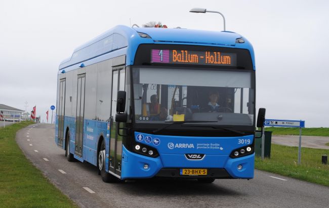 Чому міста України досі не переходять на електробуси: названо головні причини