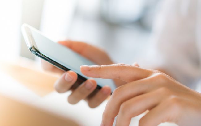 Украинцам рассказали, как не подвергать себя опасности во время съемки оккупантов для єВорог