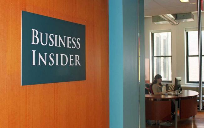 Немецкий медиахолдинг купил Business Insider