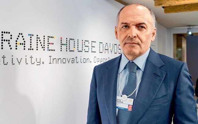 До 10 человек: какое влияние Пинчука в Верховной раде