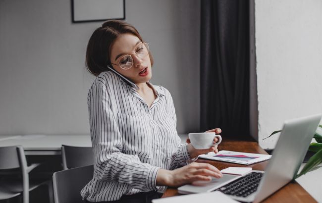 Перерви на обід замало: скільки потрібно відпочивати під час робочого дня
