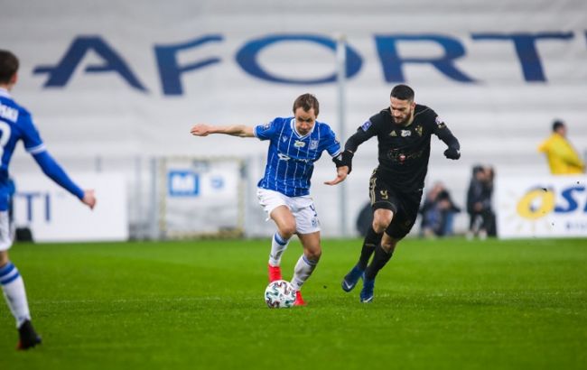 Шести польским клубам разрешили возобновить тренировки